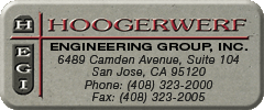Hoogerwerf Engineering Group, Inc.